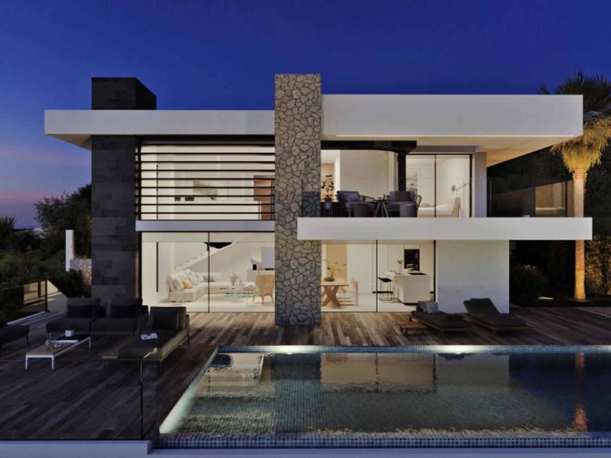 Villa 3 Bedrooms for sale in Benitachell Benitachell - Cumbres del Sol