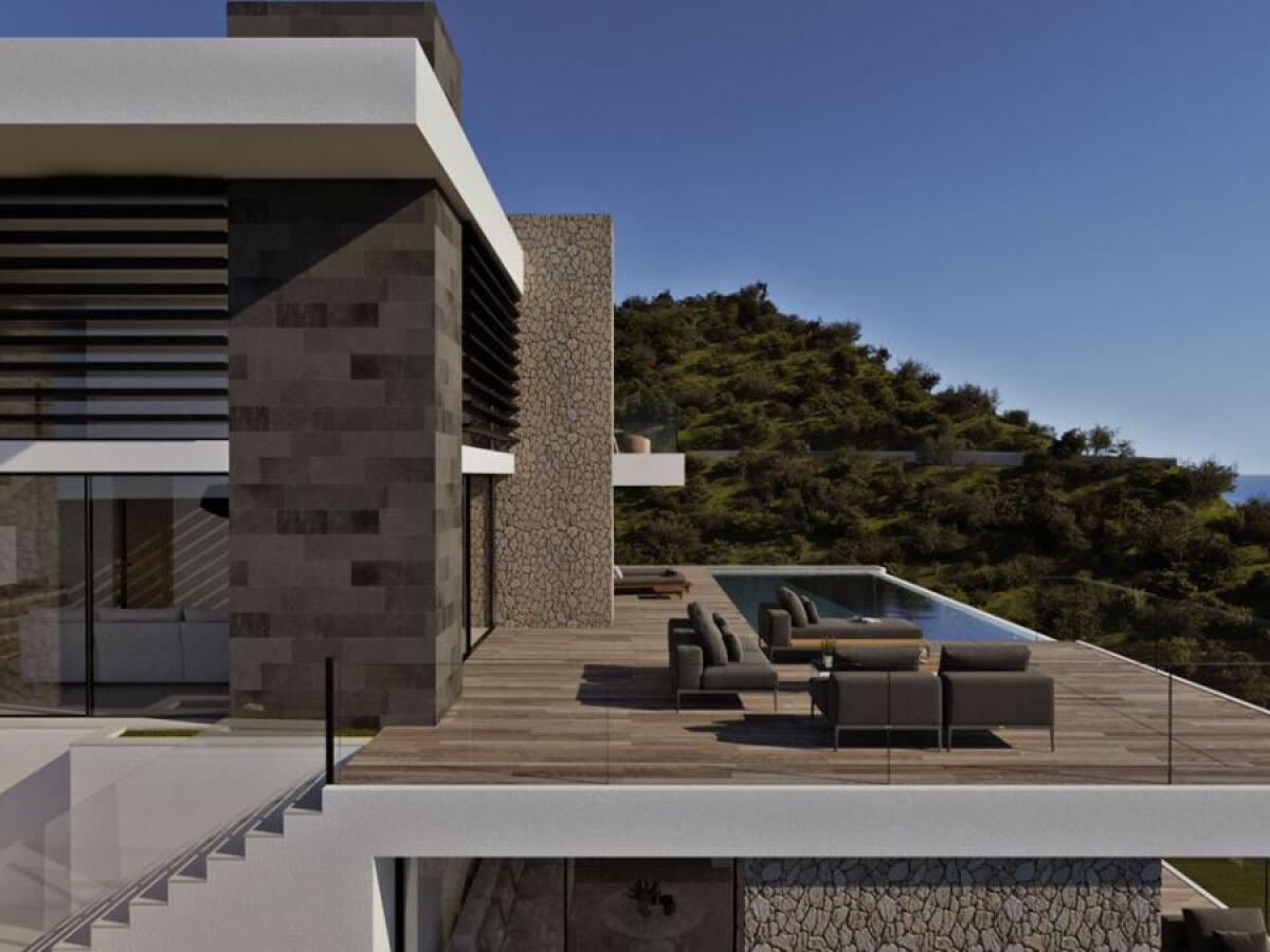 Villa 3 Bedrooms for sale in Benitachell Benitachell - Cumbres del Sol