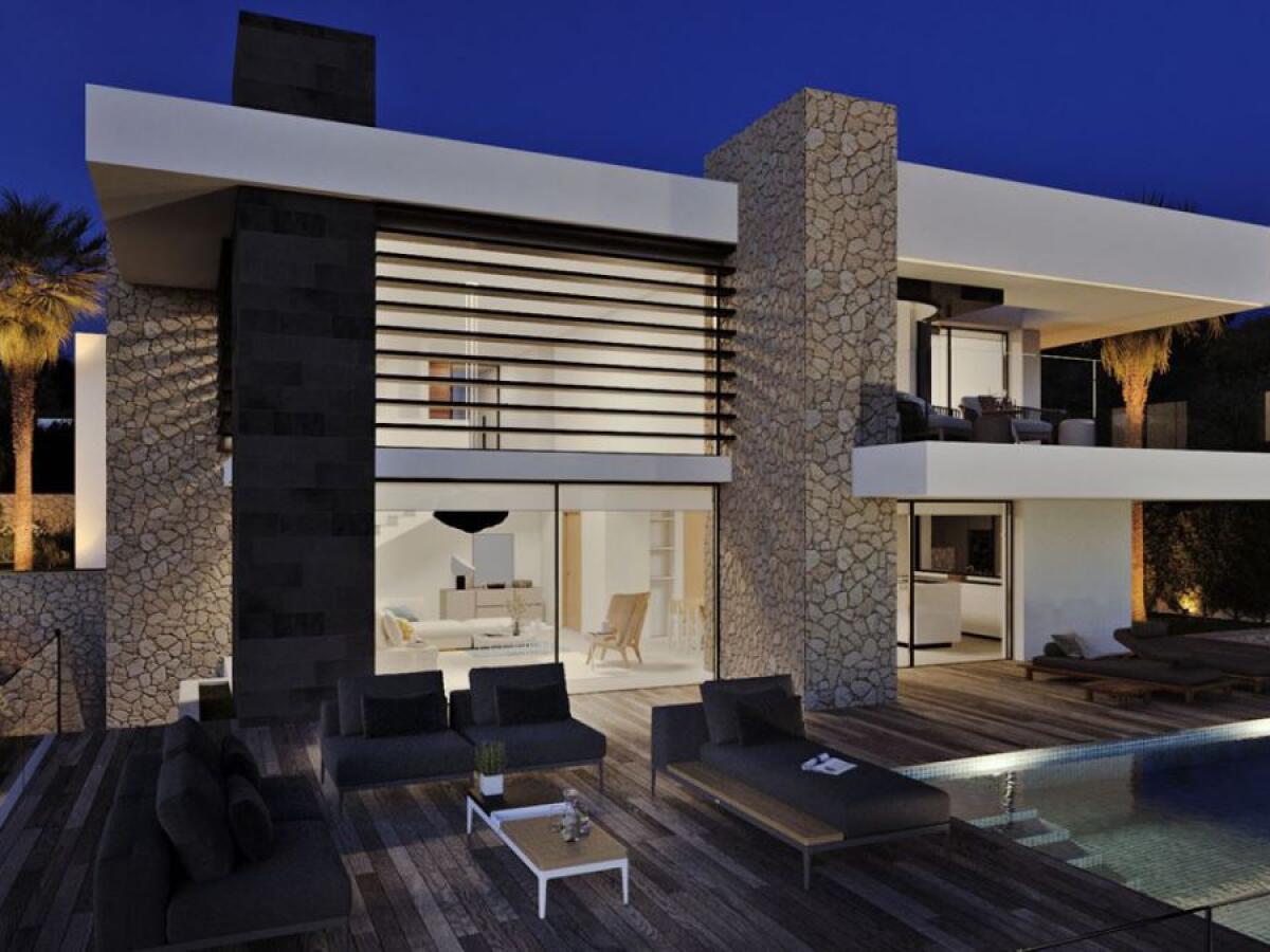 Villa 3 Bedrooms for sale in Benitachell Benitachell - Cumbres del Sol