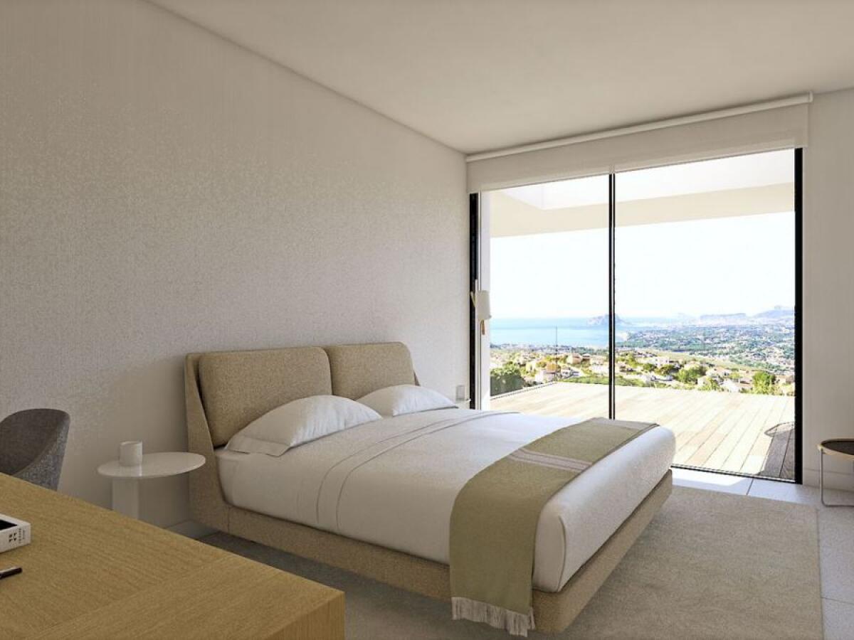 Villa 3 Bedrooms for sale in Benitachell Benitachell - Cumbres del Sol