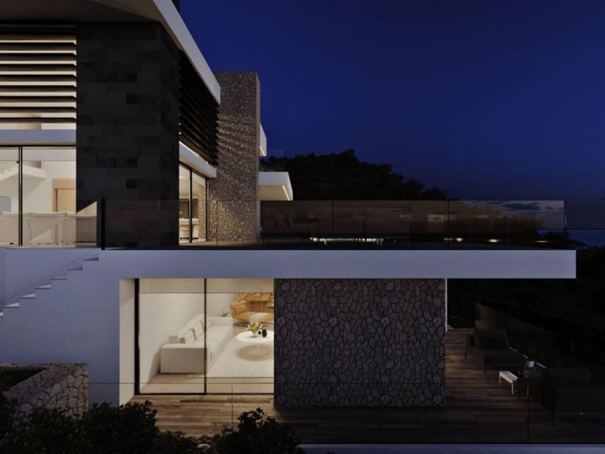 Villa 3 Bedrooms for sale in Benitachell Benitachell - Cumbres del Sol