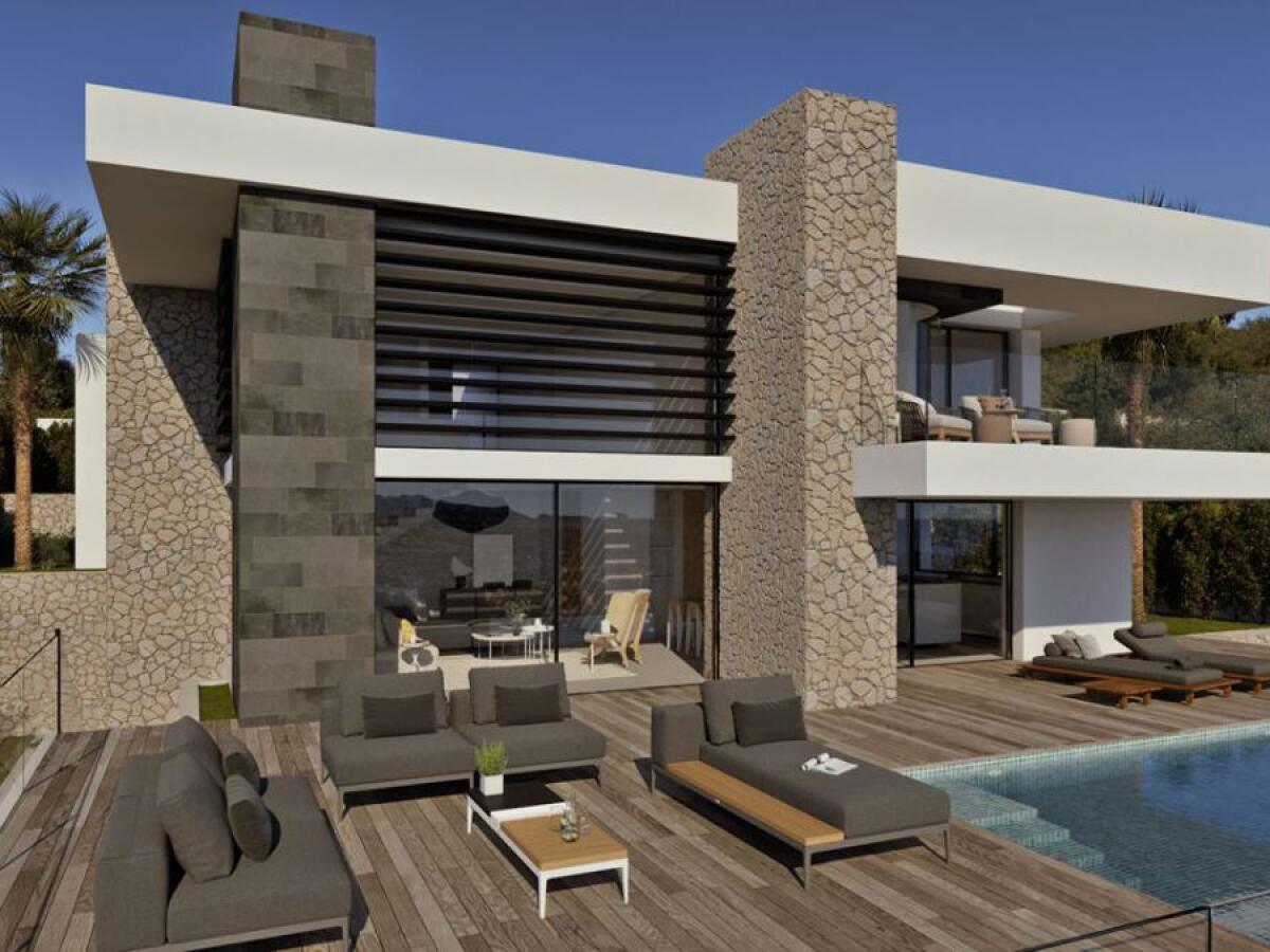 Villa 3 Bedrooms for sale in Benitachell Benitachell - Cumbres del Sol