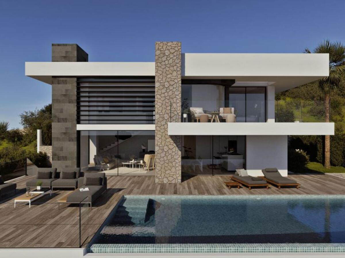 Villa 3 Bedrooms for sale in Benitachell Benitachell - Cumbres del Sol