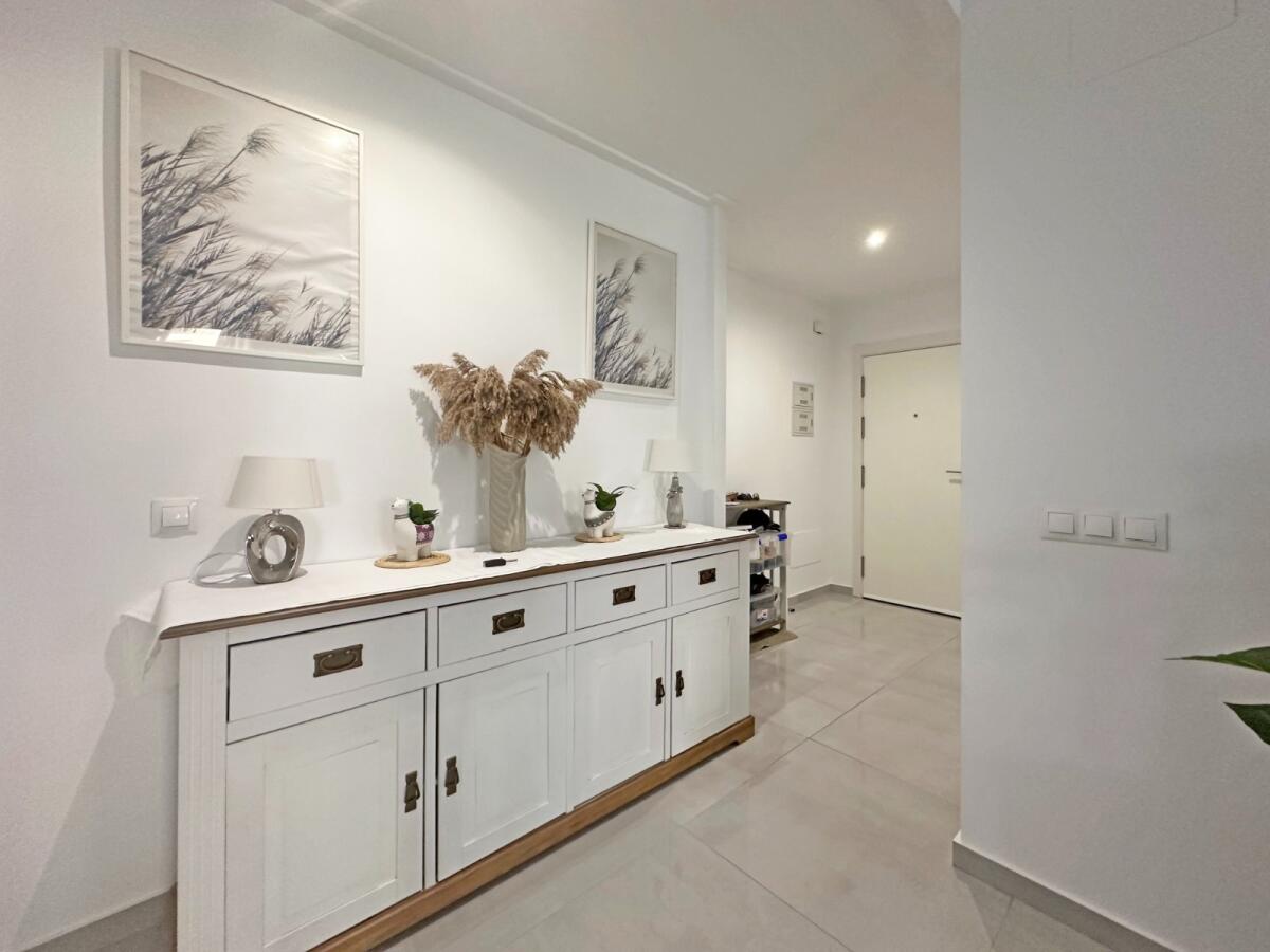 Apartment 2 Bedrooms for sale in Teulada