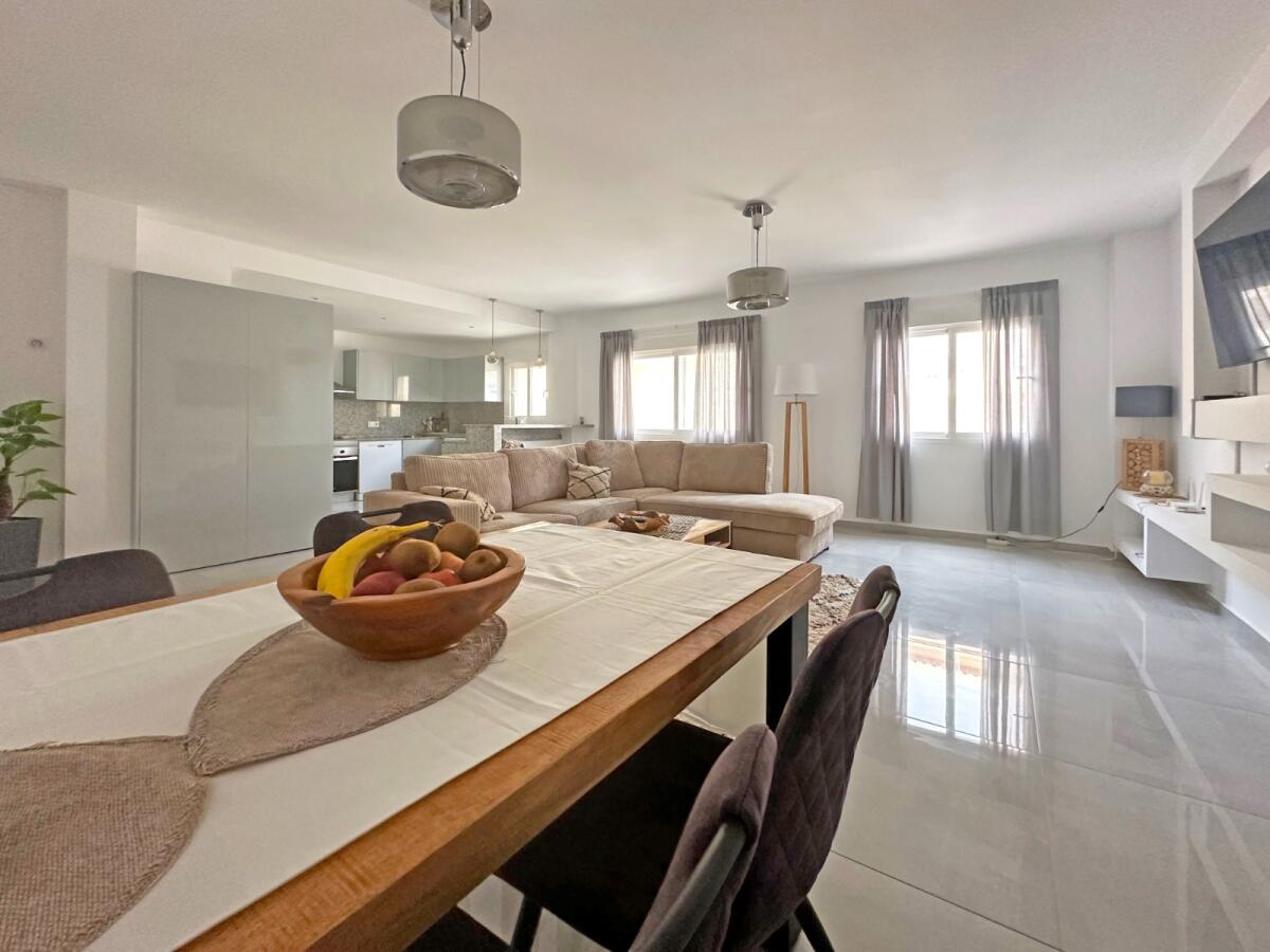Apartment 2 Bedrooms for sale in Teulada