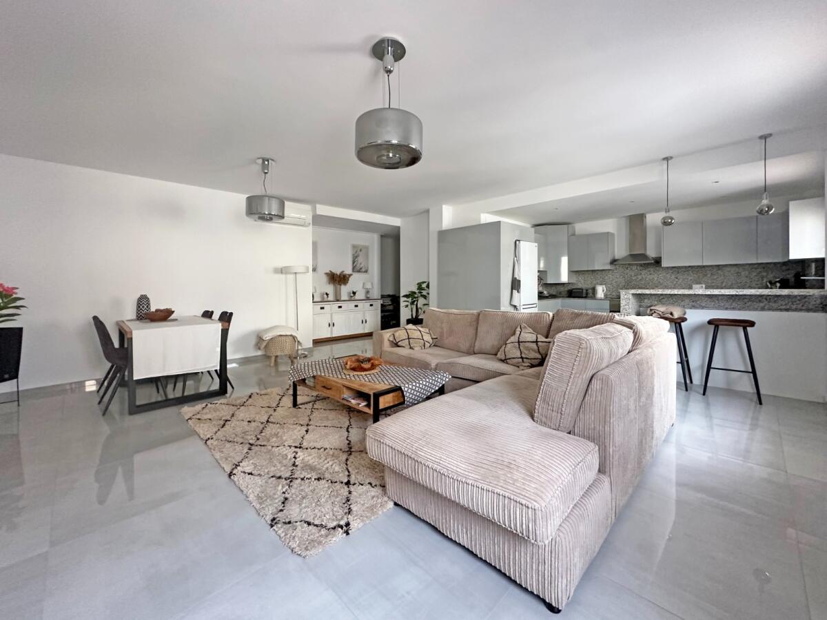 Apartment 2 Bedrooms for sale in Teulada