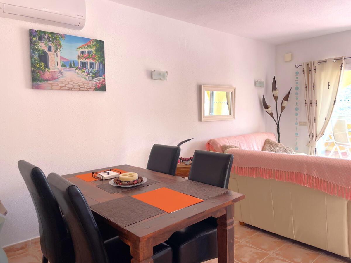 Apartment 2 Bedrooms for sale in Benitachell