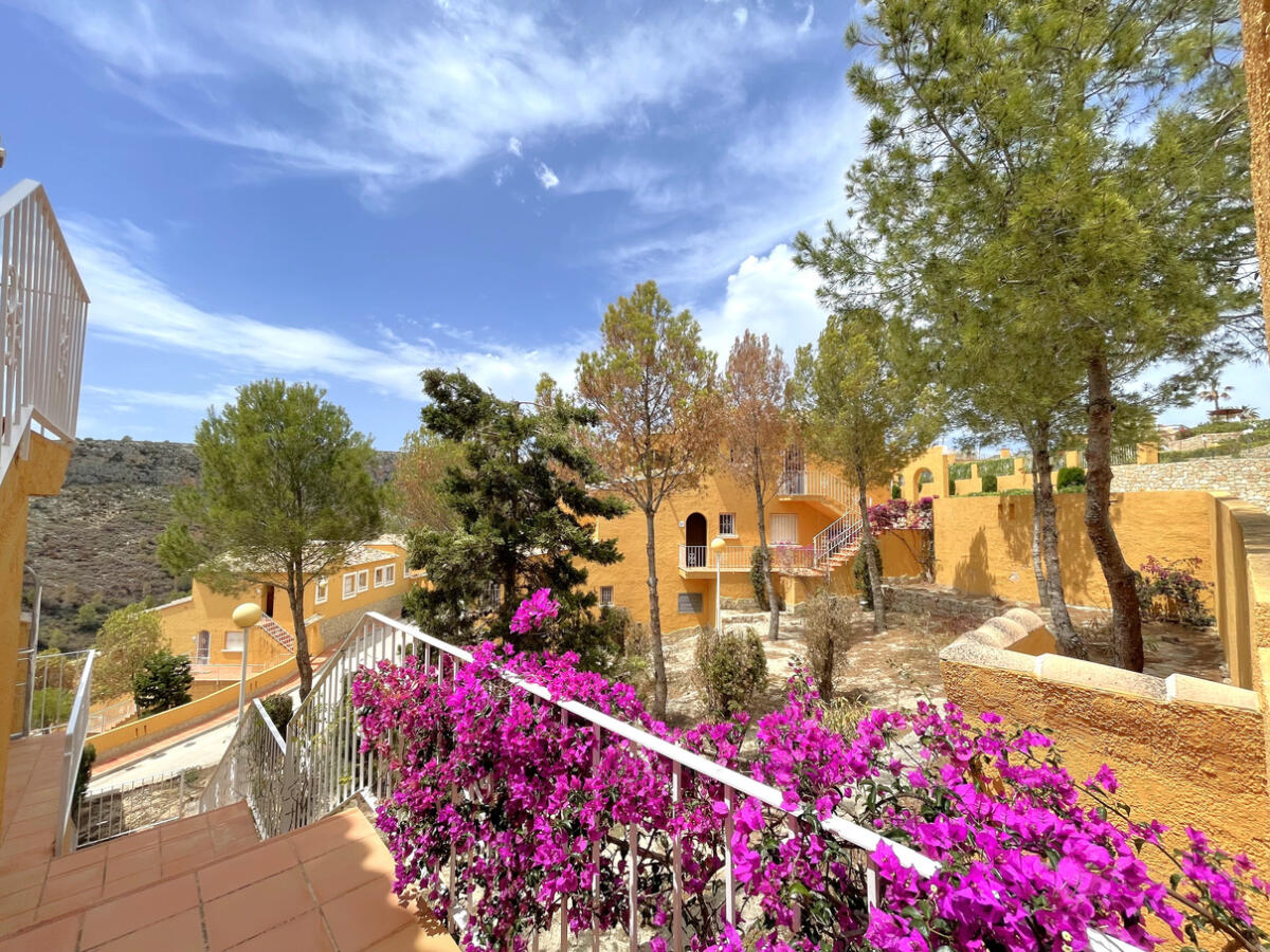 Apartment 2 Bedrooms for sale in Benitachell