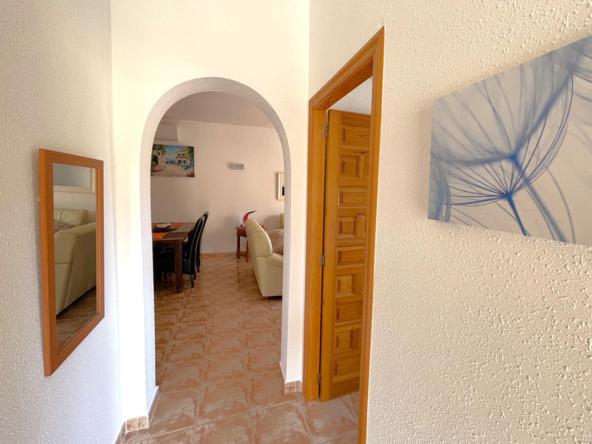Apartment 2 Bedrooms for sale in Benitachell