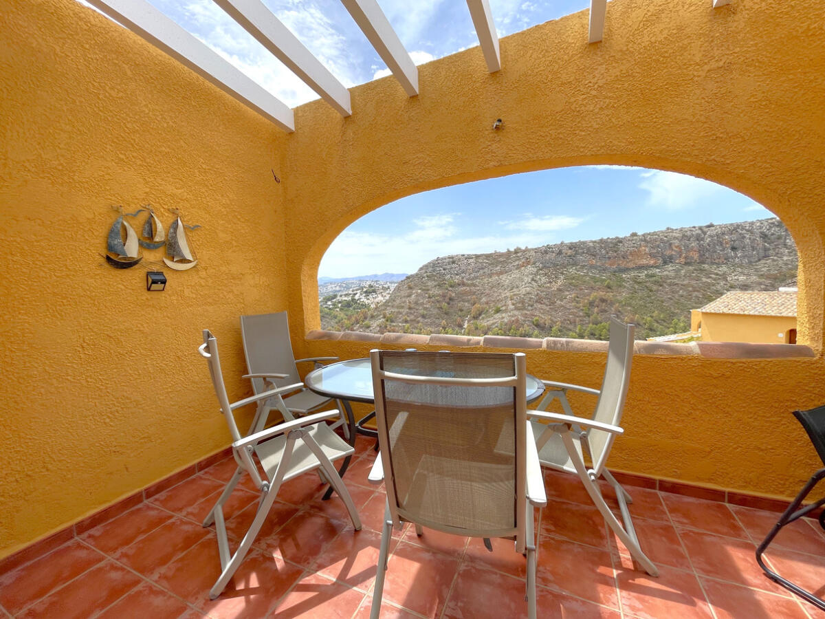 Apartment 2 Bedrooms for sale in Benitachell