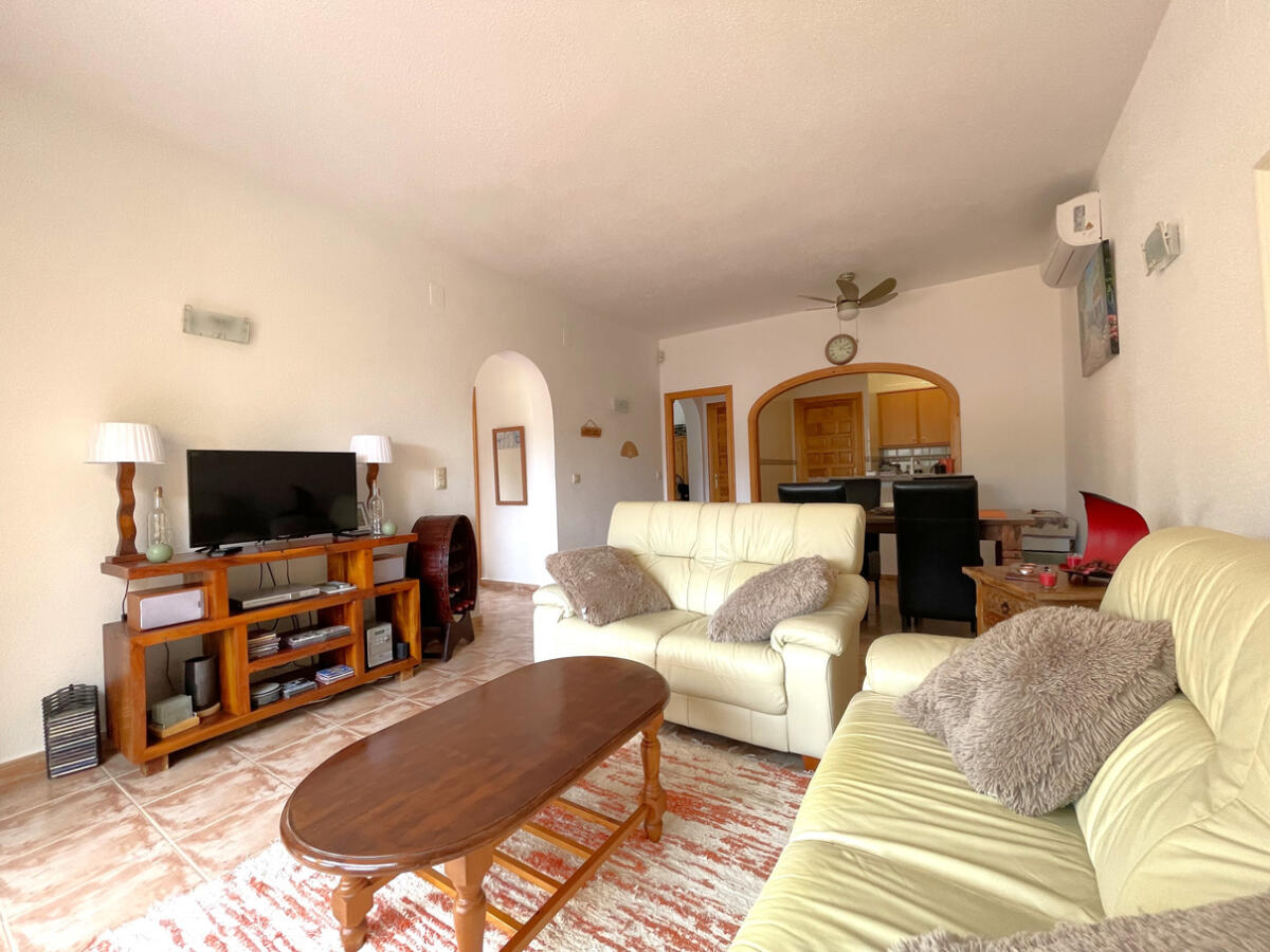 Apartment 2 Bedrooms for sale in Benitachell