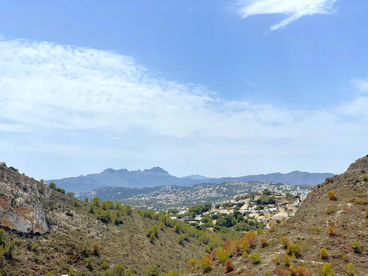 Apartment 2 Bedrooms for sale in Benitachell