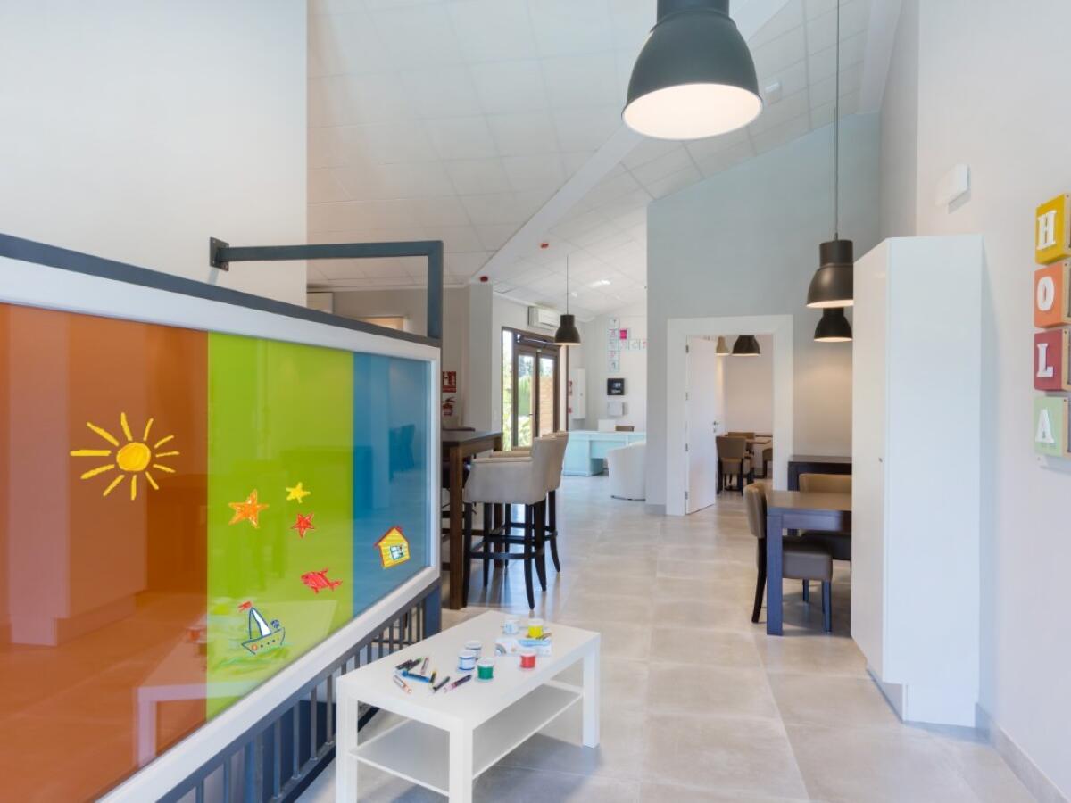 Commercial 16 Bedrooms for sale in Javea