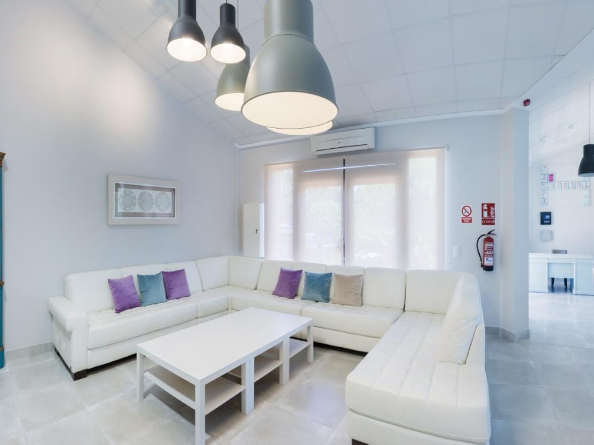 Commercial 16 Bedrooms for sale in Javea