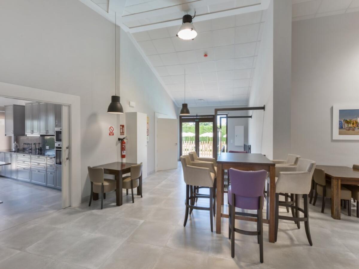 Commercial 16 Bedrooms for sale in Javea
