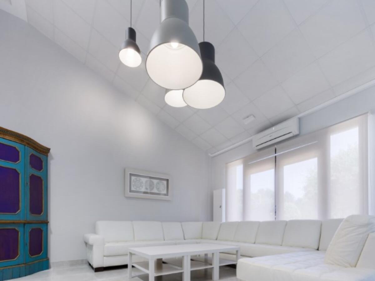 Commercial 16 Bedrooms for sale in Javea