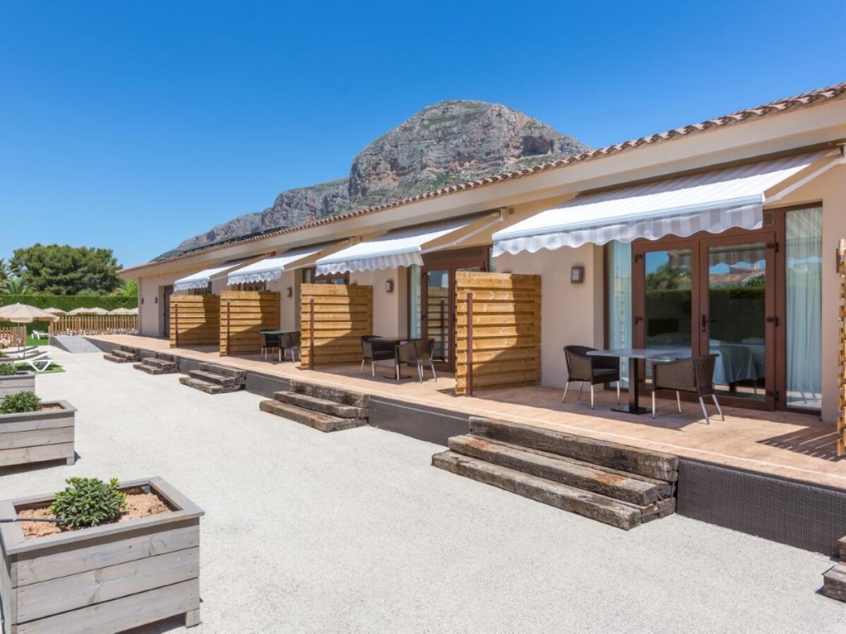 Commercial 16 Bedrooms for sale in Javea