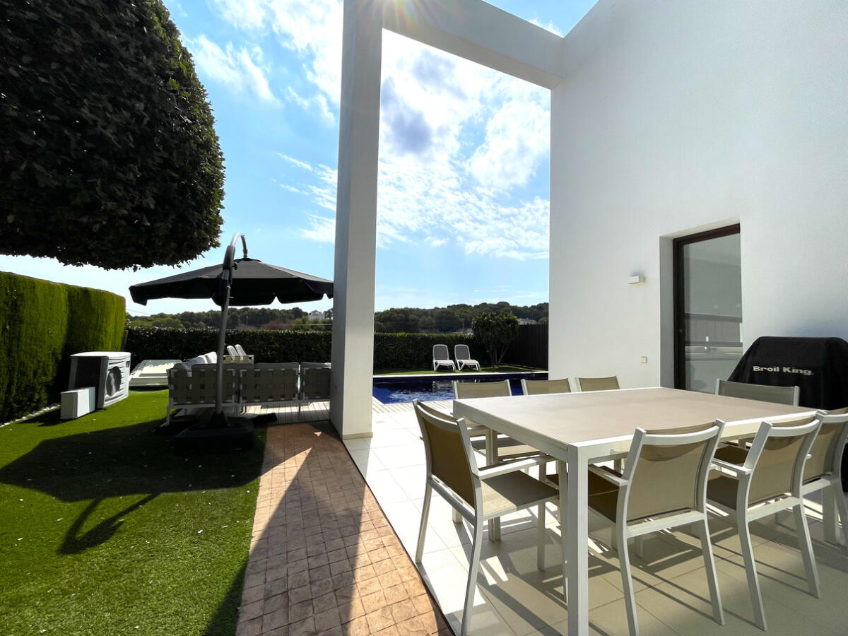 Villa 4 Bedrooms for sale in Moraira