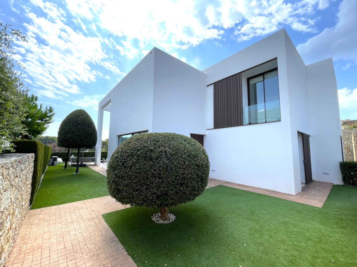 Villa 4 Bedrooms for sale in Moraira