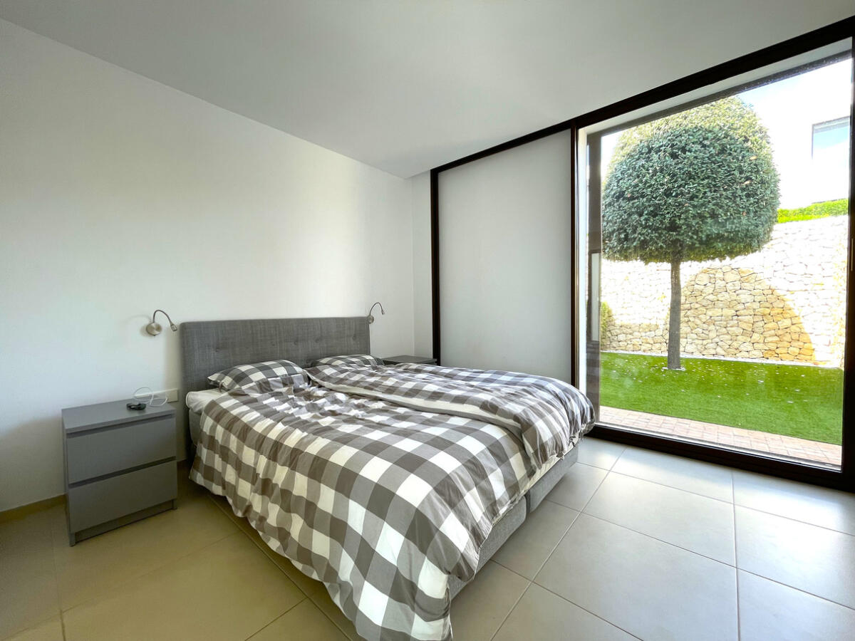 Villa 4 Bedrooms for sale in Moraira