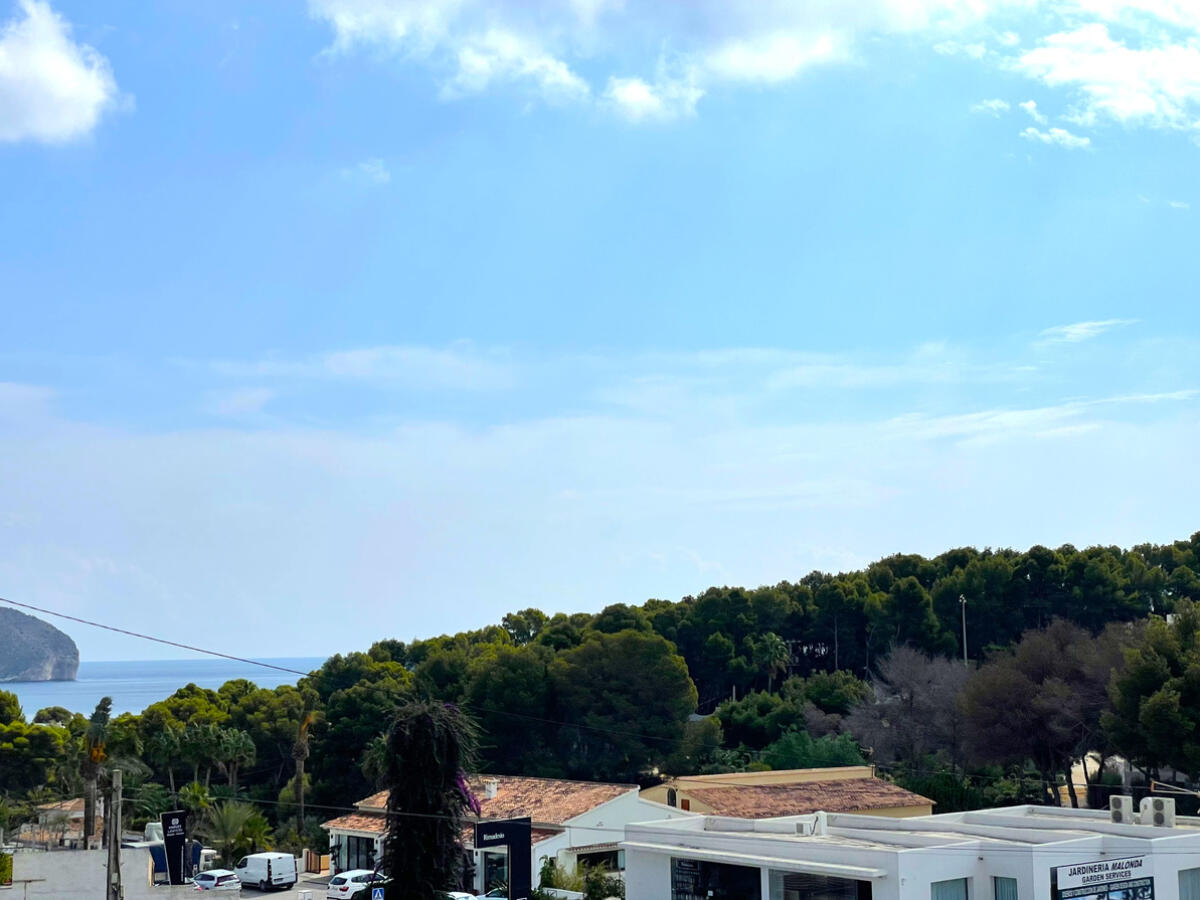 Villa 4 Bedrooms for sale in Moraira