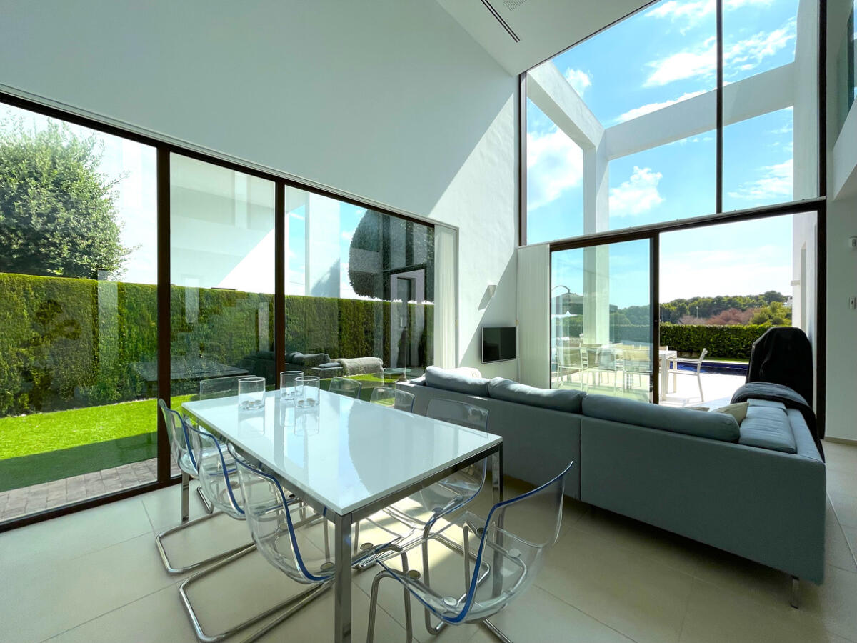 Villa 4 Bedrooms for sale in Moraira