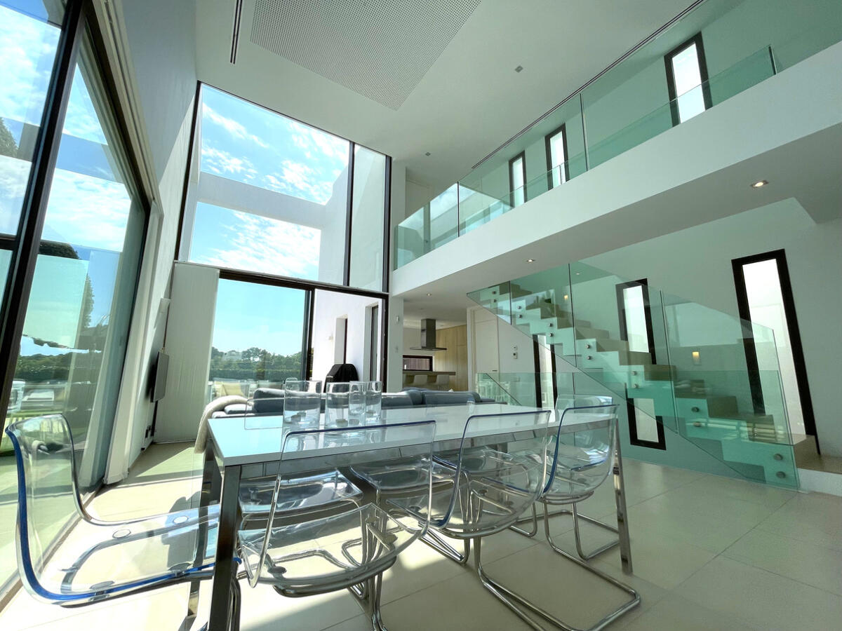 Villa 4 Bedrooms for sale in Moraira