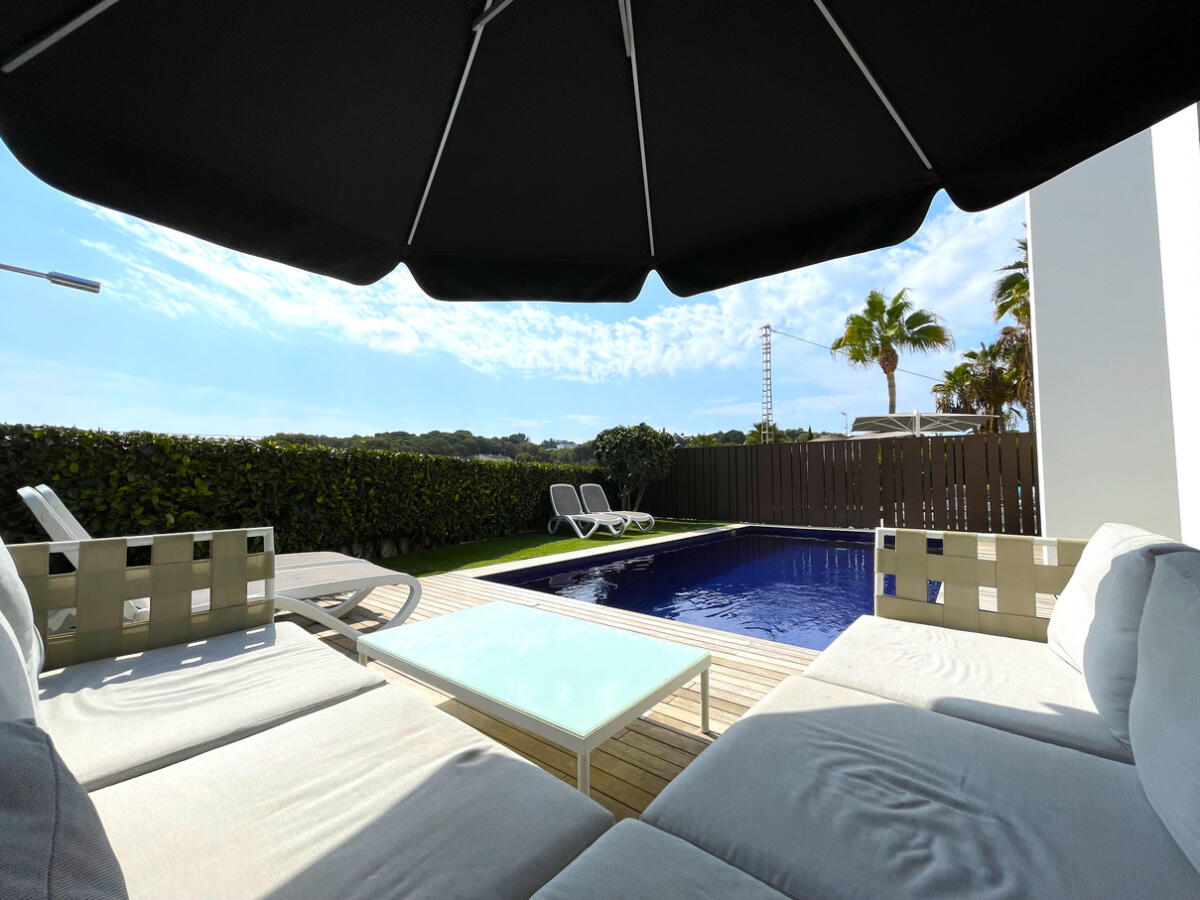 Villa 4 Bedrooms for sale in Moraira