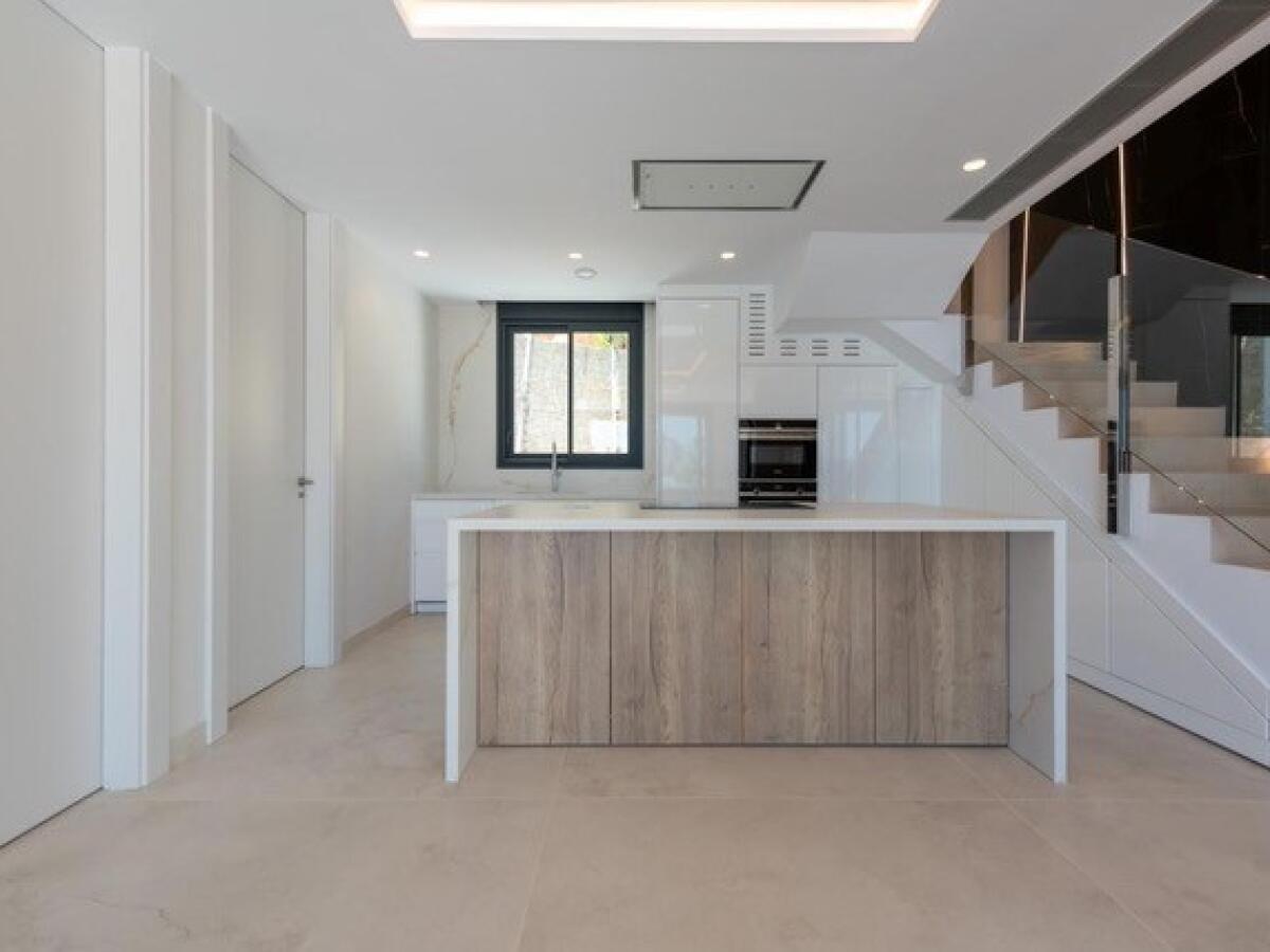 Apartment 3 Bedrooms for sale in Benidorm Poniente Beach