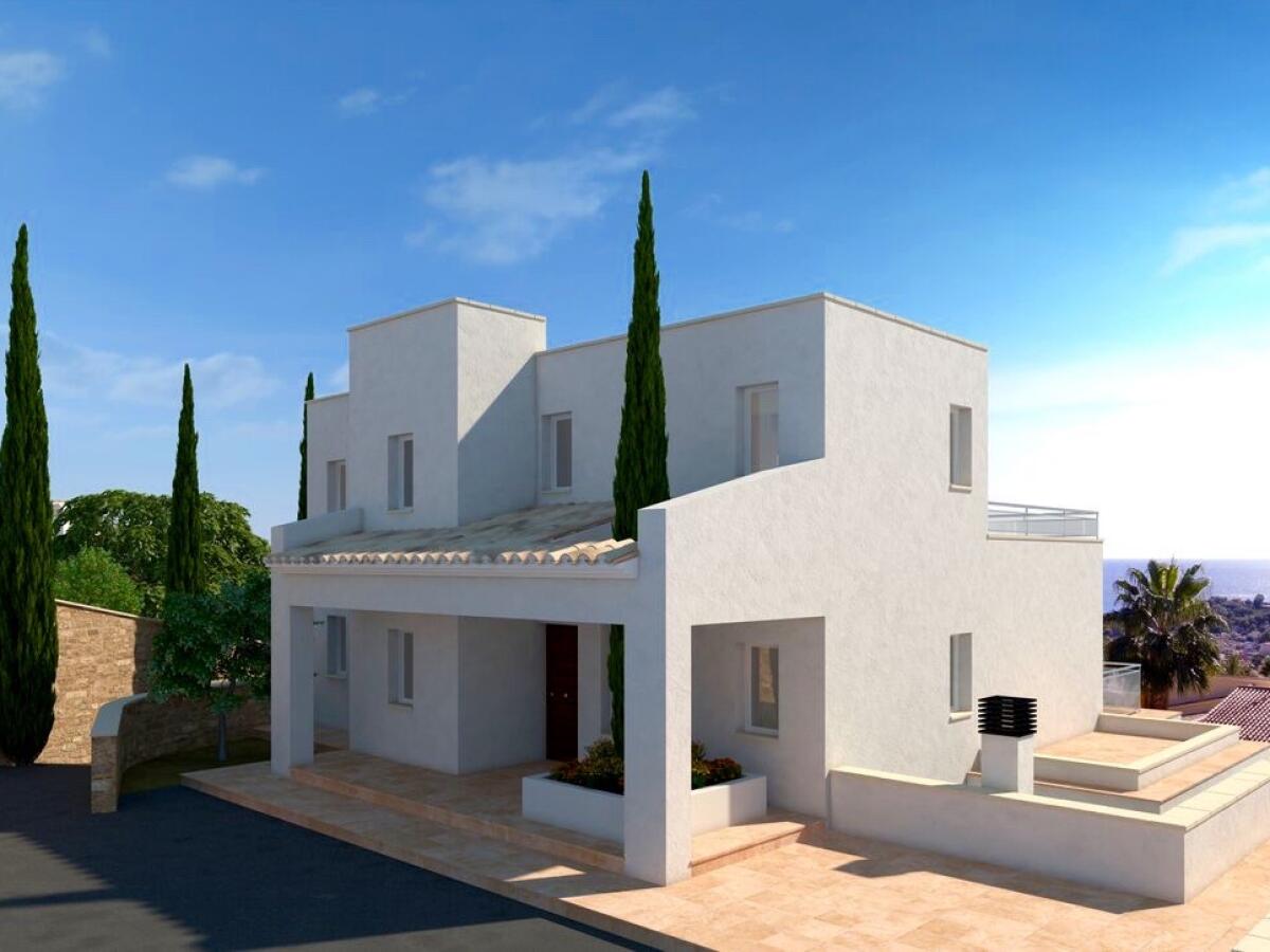 Villa 4 Bedrooms for sale in Moraira San Jaime