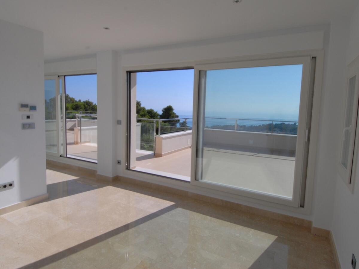 Villa 4 Bedrooms for sale in Moraira San Jaime