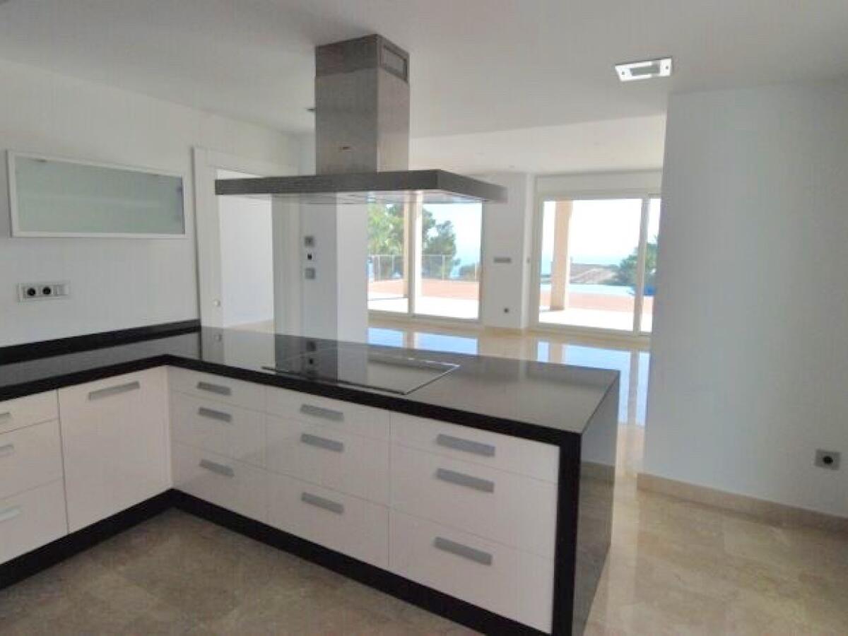 Villa 4 Bedrooms for sale in Moraira San Jaime
