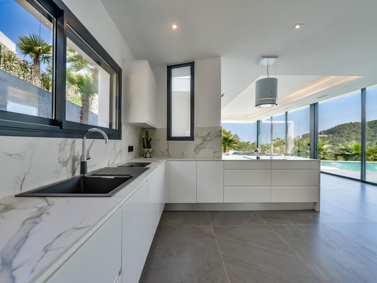 Villa 3 Bedrooms for sale in Javea Tosalet