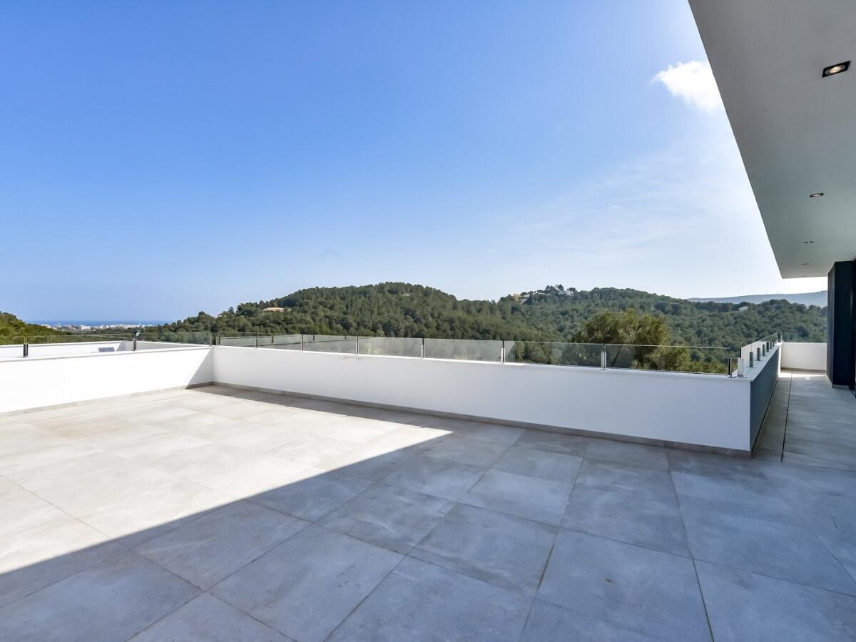 Villa 3 Bedrooms for sale in Javea Tosalet