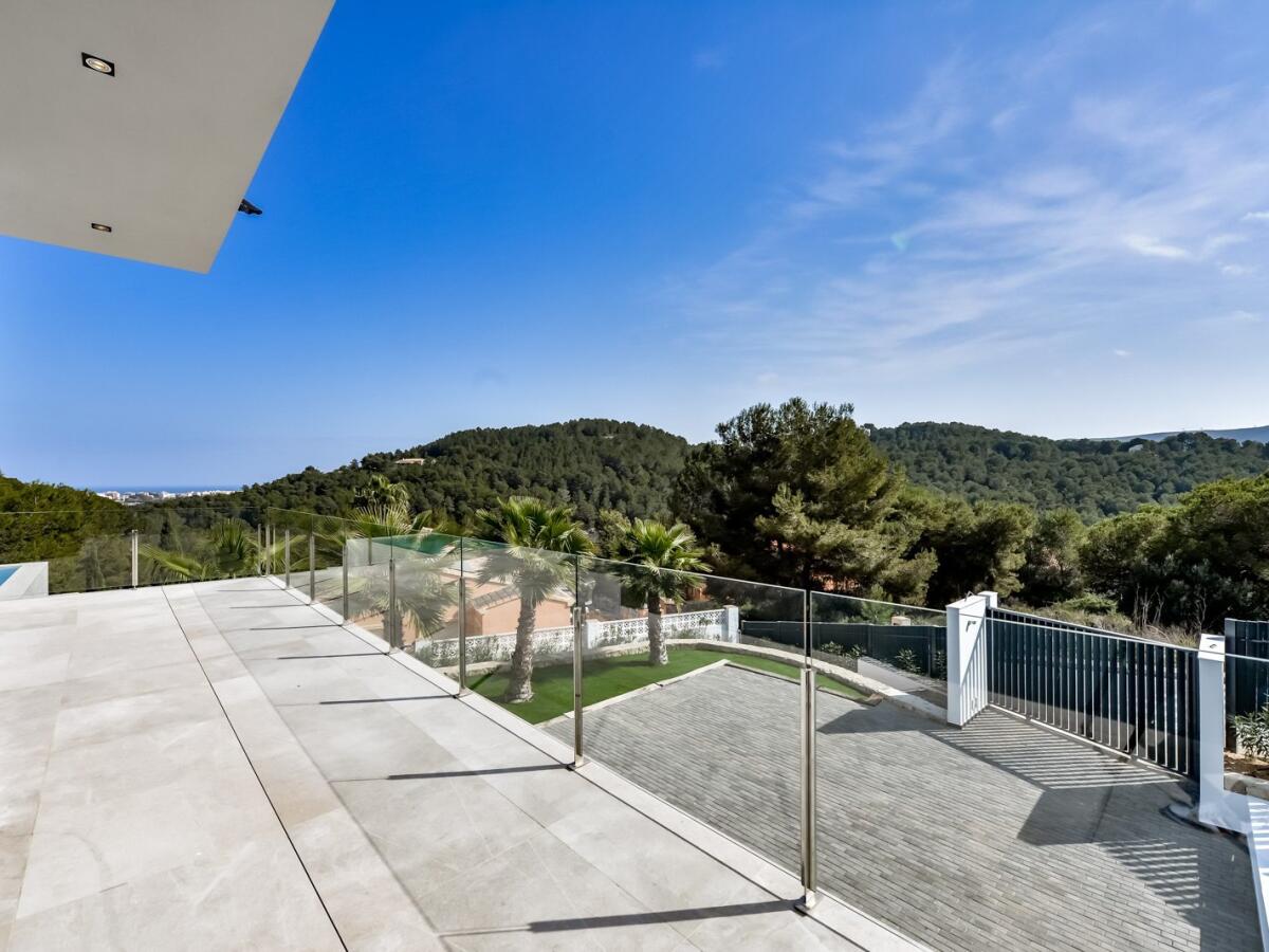 Villa 3 Bedrooms for sale in Javea Tosalet