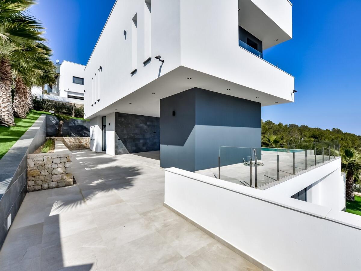 Villa 3 Bedrooms for sale in Javea Tosalet
