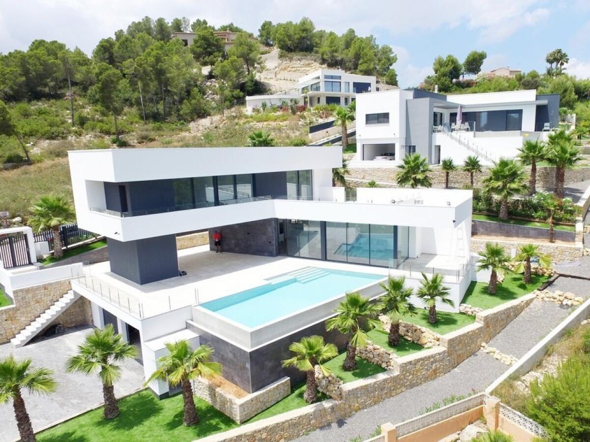Villa 3 Bedrooms for sale in Javea Tosalet