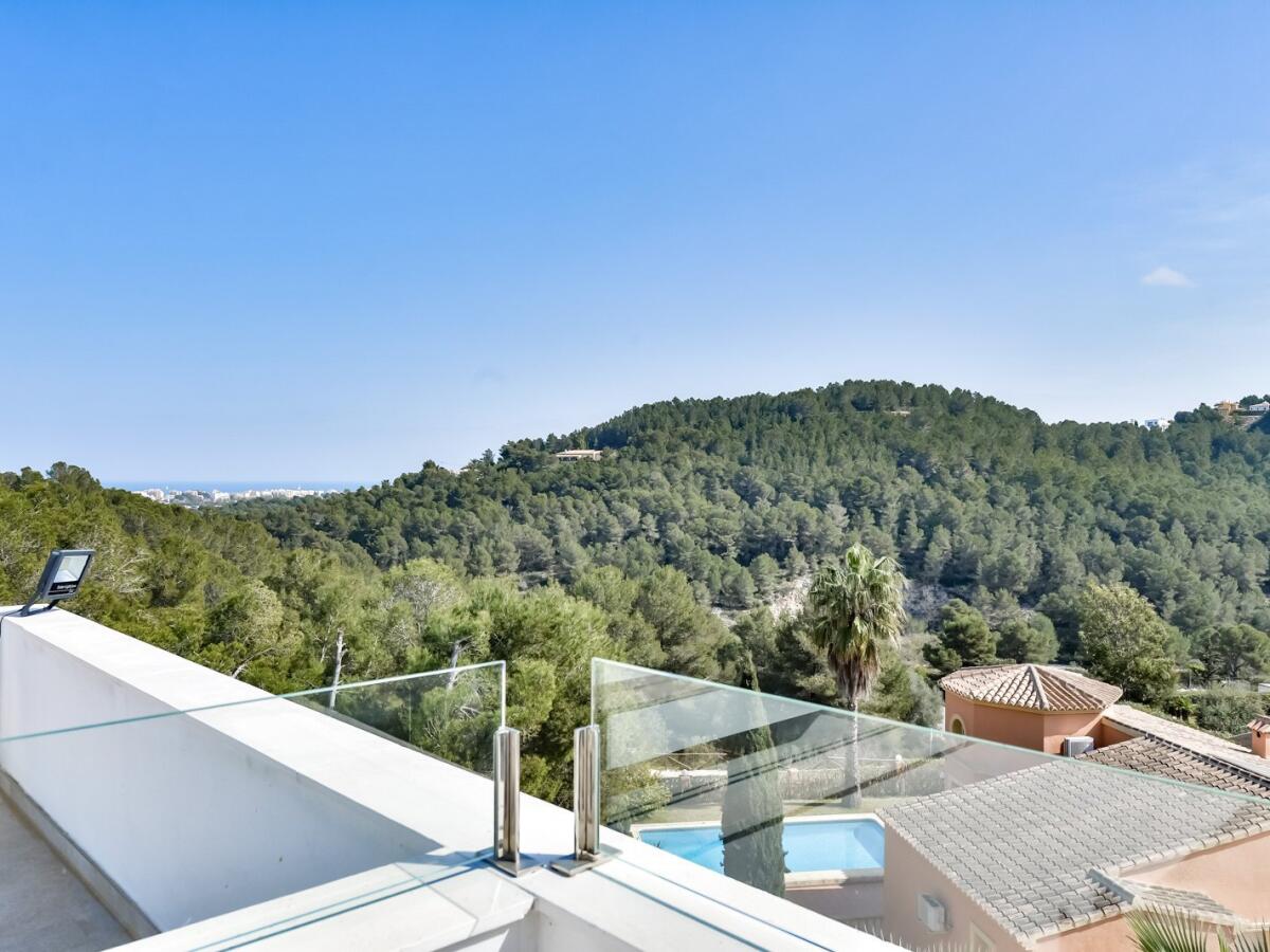 Villa 3 Bedrooms for sale in Javea Tosalet