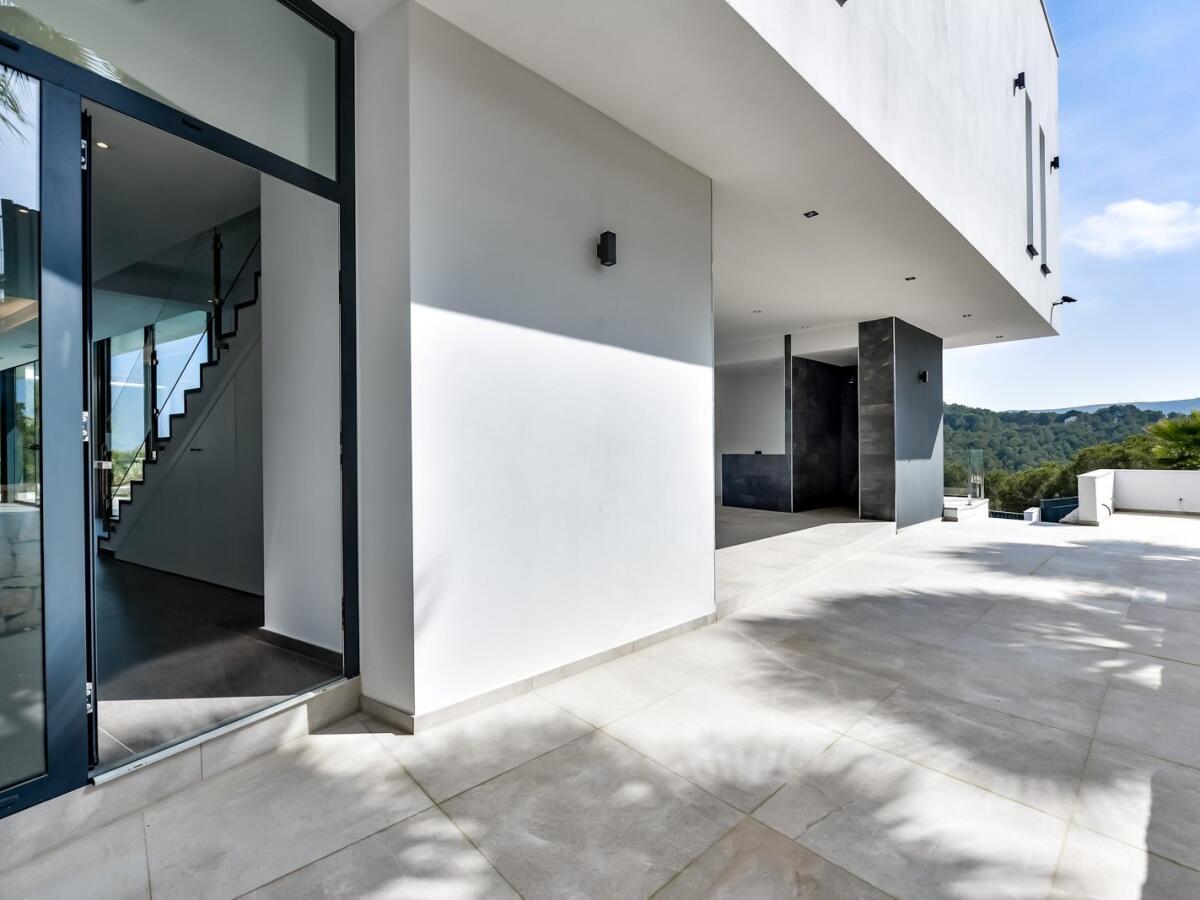 Villa 3 Bedrooms for sale in Javea Tosalet
