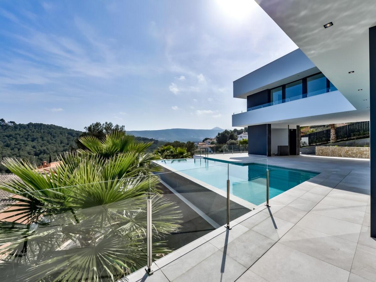 Villa 3 Bedrooms for sale in Javea Tosalet