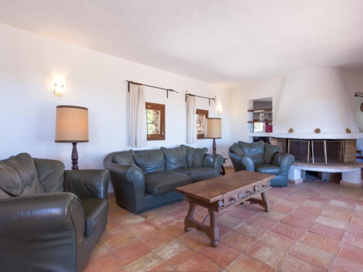 Villa 4 Bedrooms for sale in Calpe Carrio