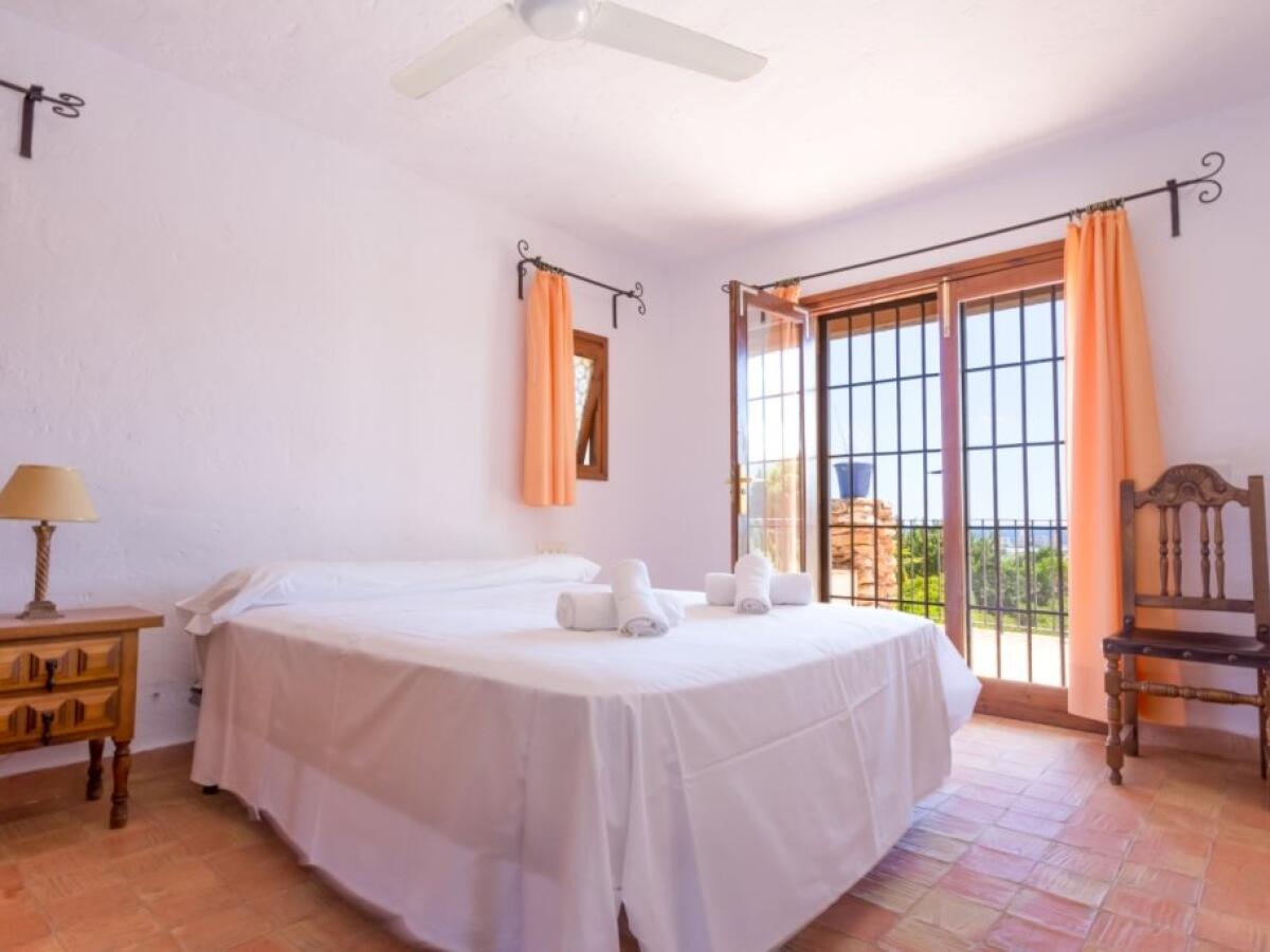 Villa 4 Bedrooms for sale in Calpe Carrio