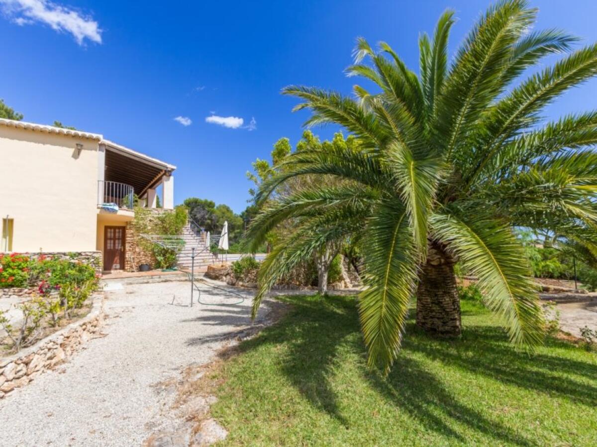 Villa 4 Bedrooms for sale in Calpe Carrio