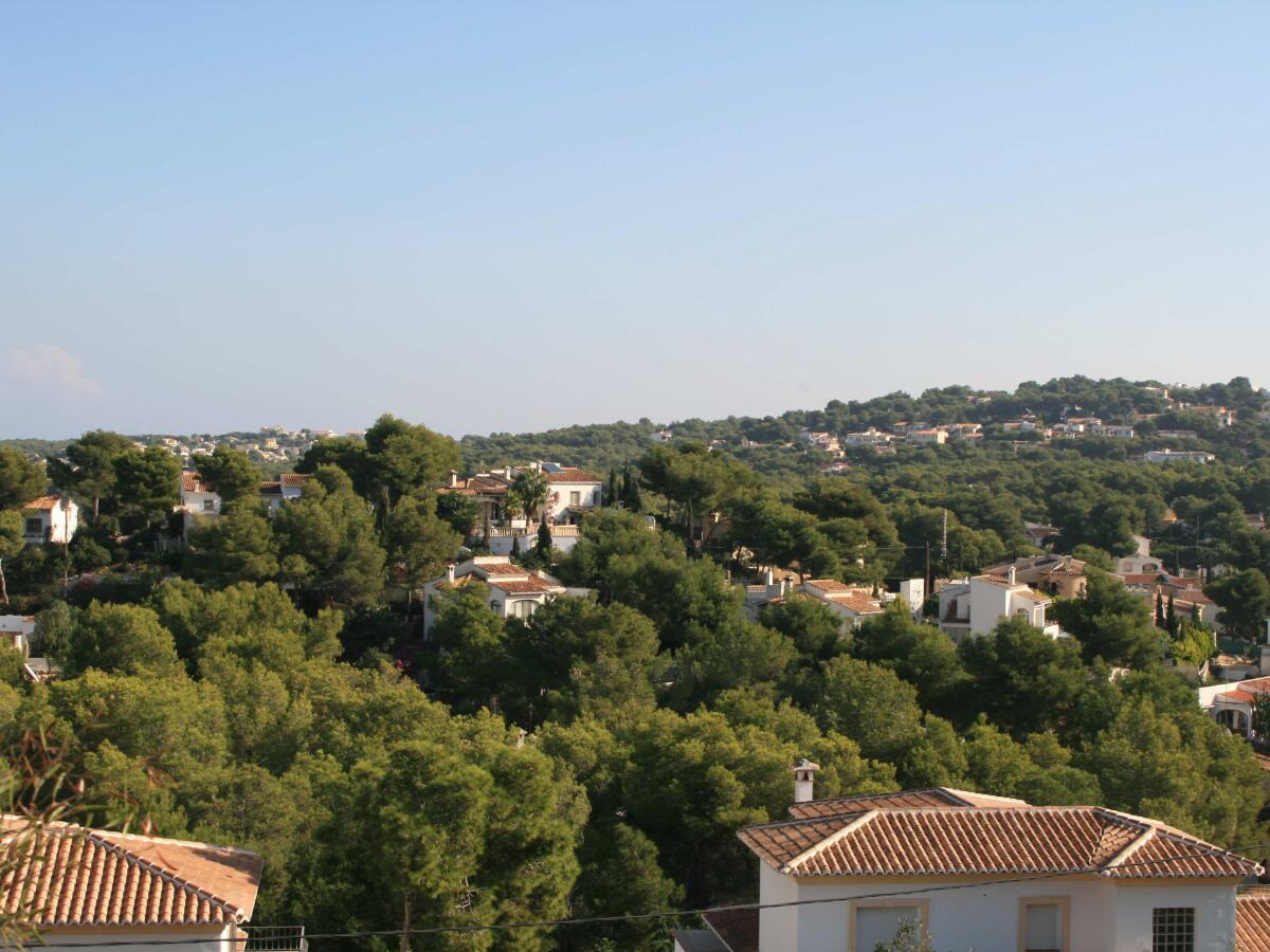 Plot for sale in Javea Costa Nova