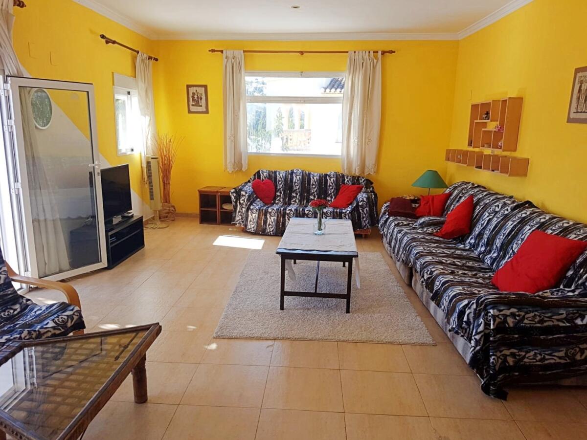 Villa 9 Bedrooms for sale in Javea