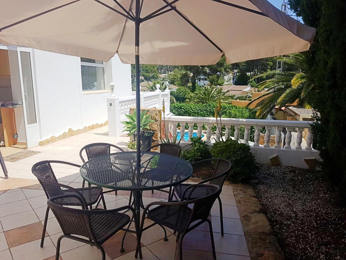 Villa 9 Bedrooms for sale in Javea