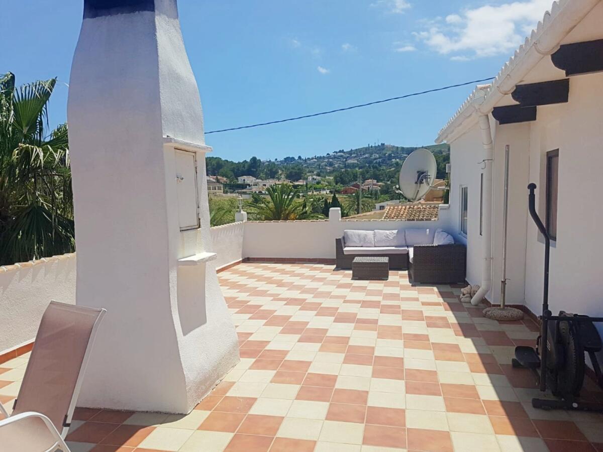 Villa 9 Bedrooms for sale in Javea