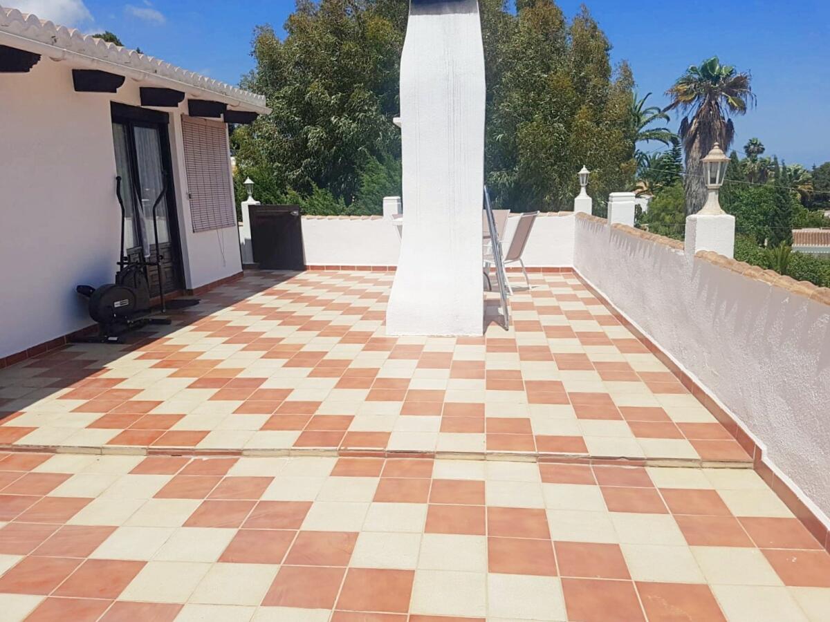 Villa 9 Bedrooms for sale in Javea