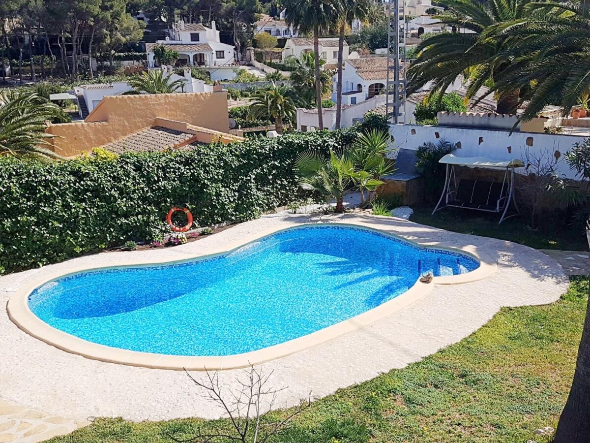 Villa 9 Bedrooms for sale in Javea