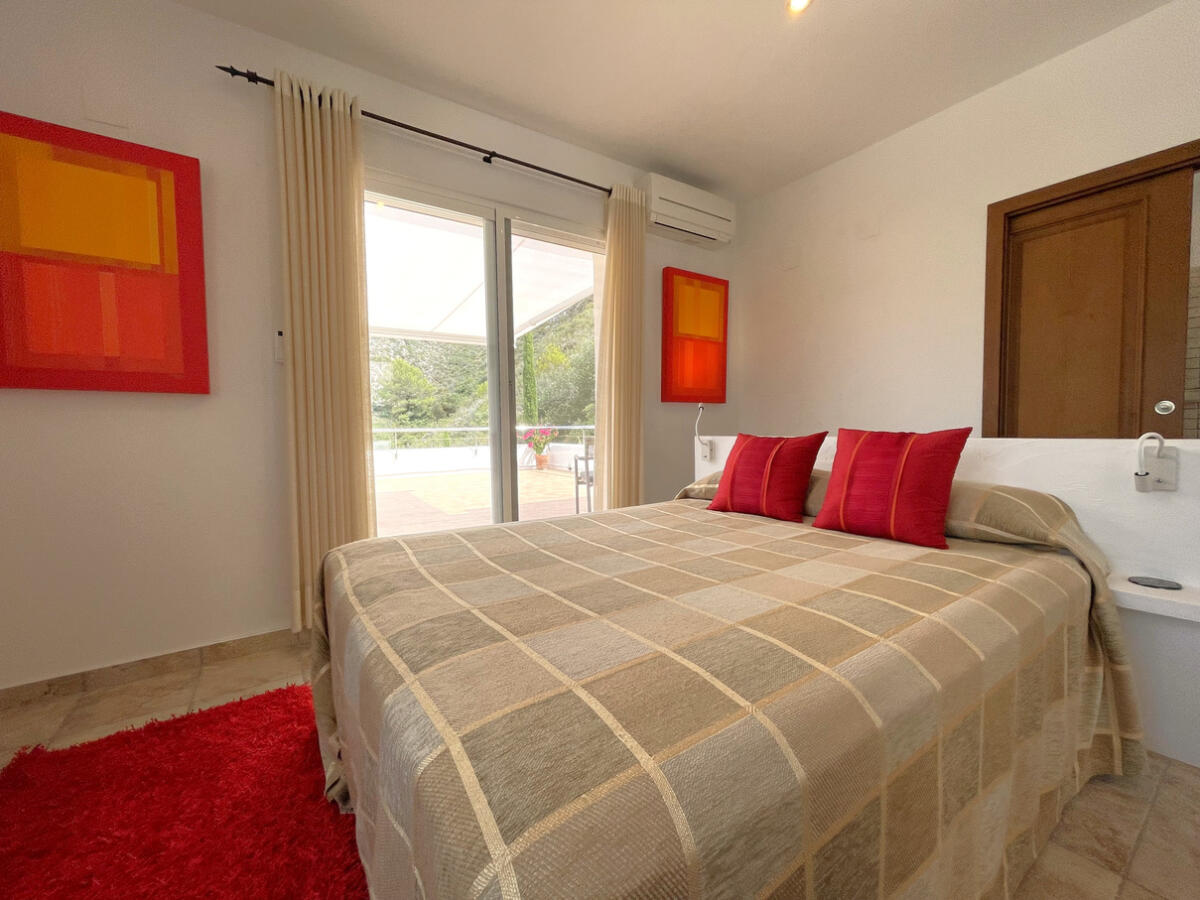 Villa 3 Bedrooms for sale in Moraira